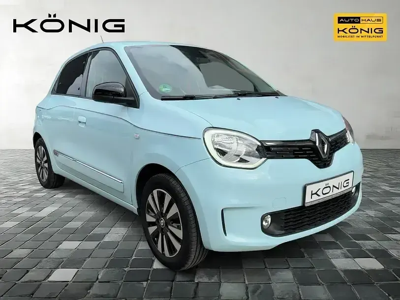 Gebraucht Renault Twingo 60 kW (82 PS) 2023 Other Kleinwagen