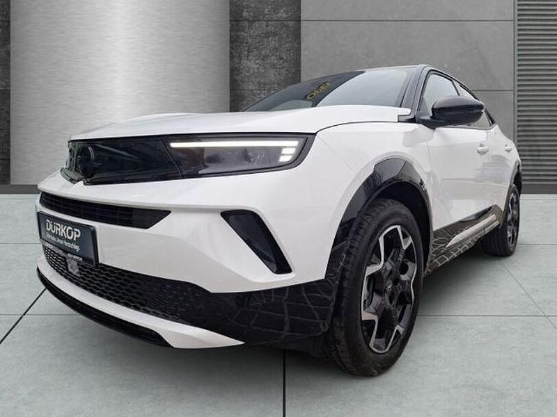 Gebraucht Opel Mokka 131 PS (96 kW) 2025 Weiß SUV