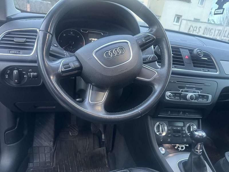 Gebraucht 2014 Audi Q3 SUV | 12.300 € (Guter Preis) - Bild 1/4