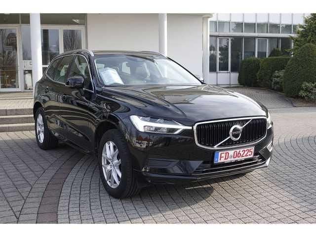 Gebraucht 2019 Volvo XC60 SUV | 22.690 € (Fairer Preis) - Bild 1/4