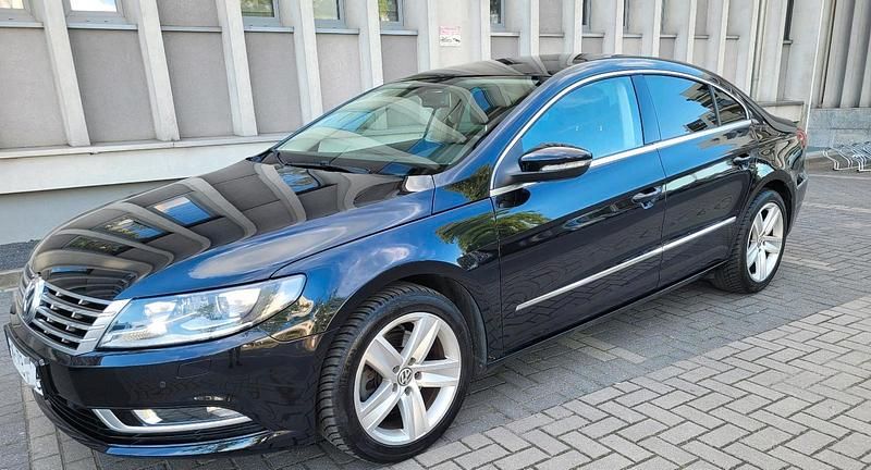 Gebraucht 2015 VW CC Limousine | 10.800 € (Fairer Preis) - Bild 1/4