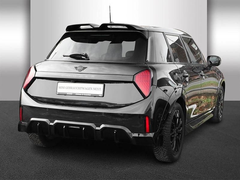 Gebraucht Mini Cooper 156 PS (114 kW) 2024 Schwarz Kleinwagen