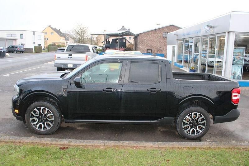 Gebraucht Ford Maverick Lariat 250 PS (183 kW) 2024 Schwarz SUV