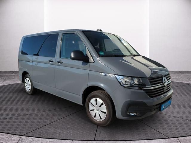 Gebraucht VW Multivan Family 150 PS (110 kW) 2022 Grau Van