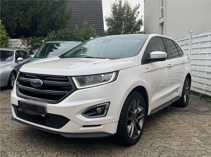 Gebraucht 2018 Ford Edge ST-Line SUV | 15.800 € (Guter Preis) - Bild 1/4