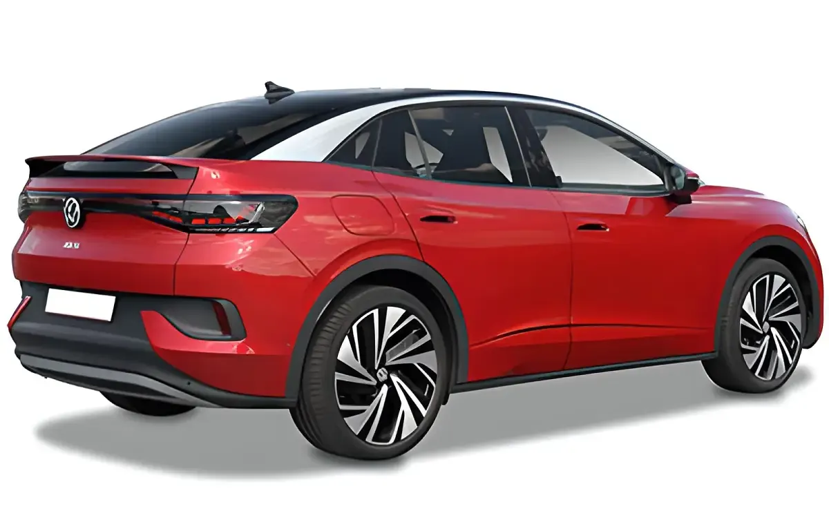 Neu VW ID.5 Pro 219 kW (299 PS) 2026 SUV