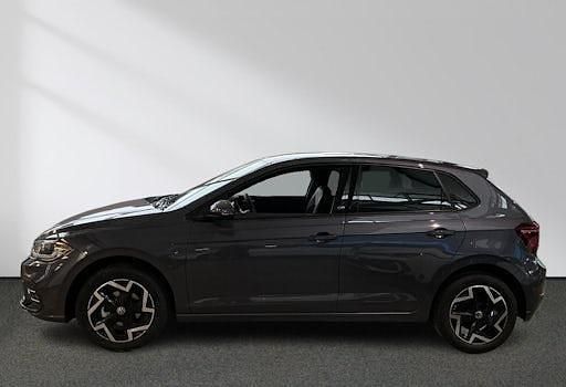 Neu VW Polo Edition 95 PS (69 kW) 2026 Grau Kleinwagen