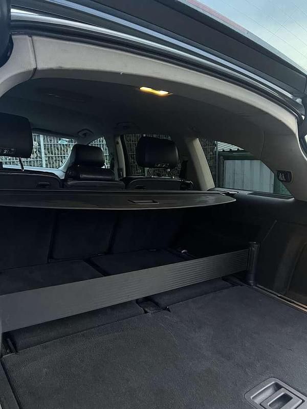 Gebraucht Audi Q7 232 PS (170 kW) 2007 SUV