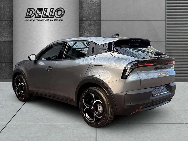 Neu Alfa Romeo Junior 114 kW (156 PS) 2026 Grigio arese SUV