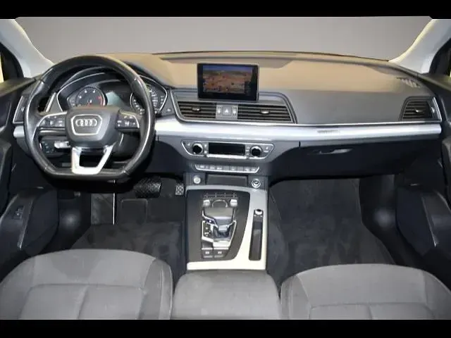 Gebraucht Audi Q5 Design 190 PS (139 kW) 2018 Manufacturer SUV