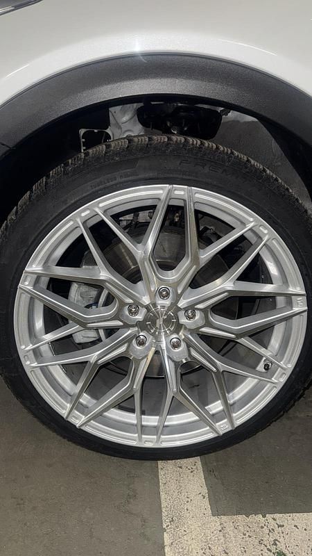 Gebraucht Kia XCeed Xdition 204 PS (150 kW) 2021 Weiß SUV