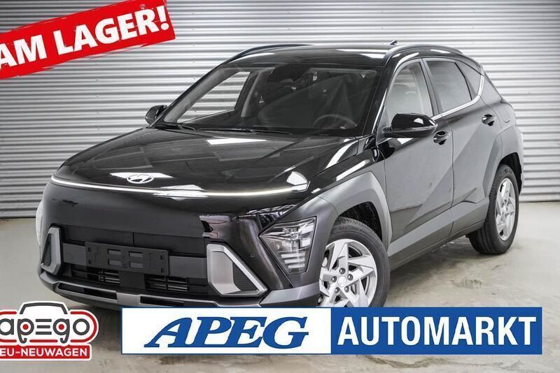 Othercolor Neu 2025 Hyundai Kona Prime SUV | 29.990 € (Guter Preis) - Bild 1/4
