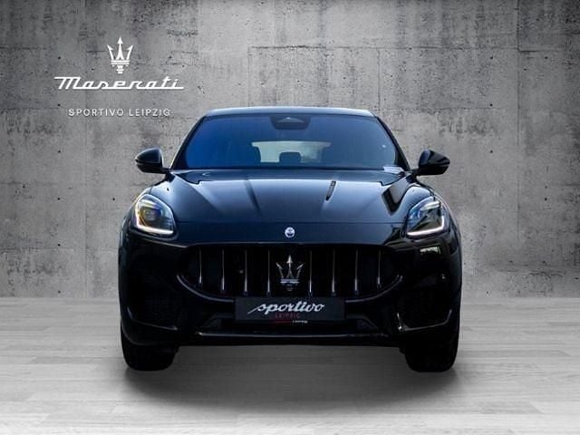 Nero tempesta Gebraucht 2022 Maserati Grecale GT SUV | 58.111 € - Bild 1/4