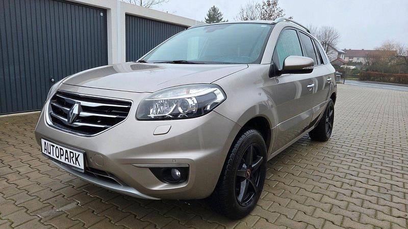 Gebraucht 2012 Renault Koleos Night&Day SUV | 6.990 € (Fairer Preis) - Bild 1/4