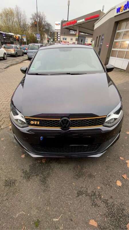 Gebraucht 2011 VW Polo GTI Limousine | 8.000 € (Fairer Preis) - Bild 1/4