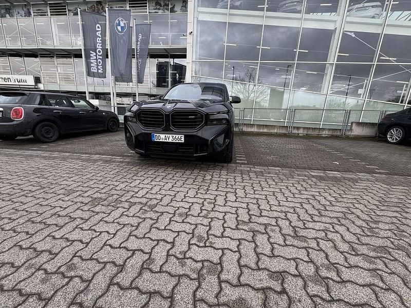 Gebraucht BMW XM 585 PS (430 kW) 2023 SUV