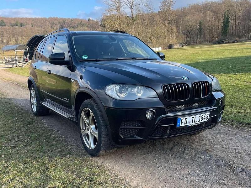 Gebraucht BMW X5 245 PS (180 kW) 2011 SUV