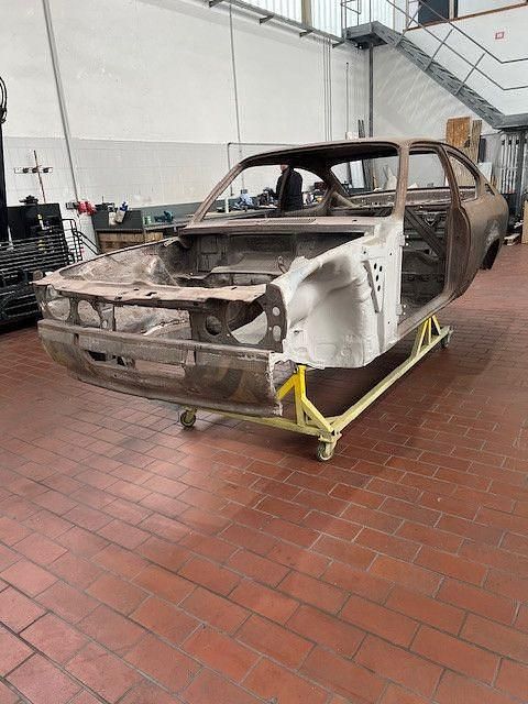 Gebraucht Opel Kadett 110 PS (80 kW) 1979