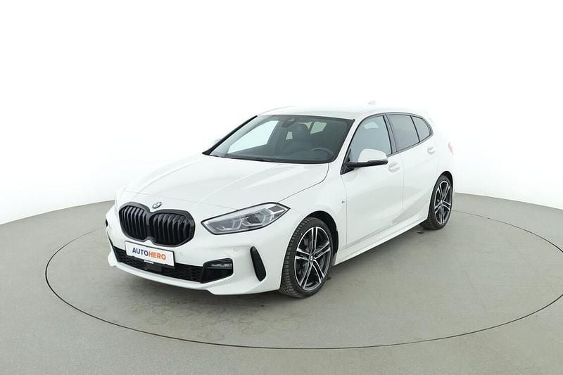 Używany BMW 118 M Sport 140 KM (102 kW) 2019 Hatchback