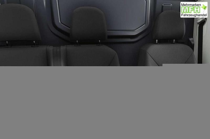 Nowe VW Crafter 177 KM (130 kW) 2026 Czarny Van