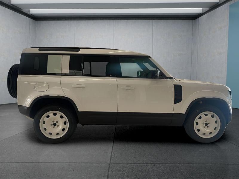 Neu Land Rover Defender 200 PS (147 kW) 2025 Weiß SUV