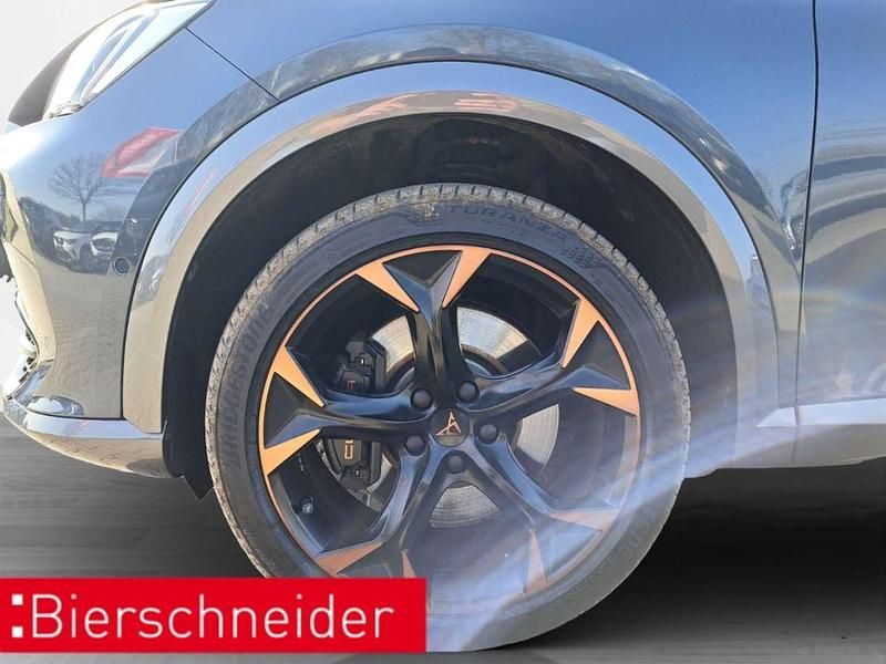 Gebraucht Cupra Formentor VZ 310 PS (228 kW) 2024 Grau SUV