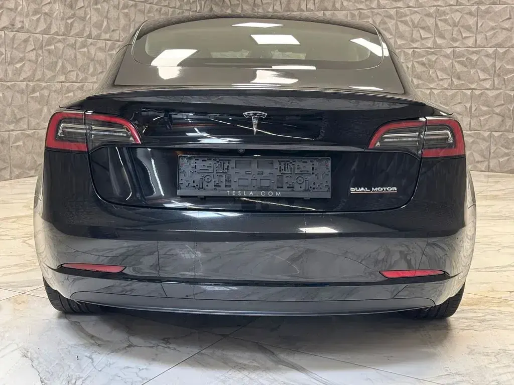Gebraucht Tesla Model 3 Performance 355 kW (483 PS) 2023 Schwarz Limousine