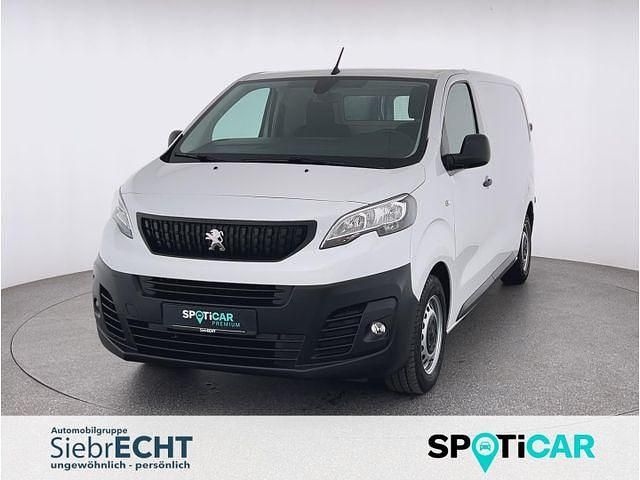 Gebraucht Peugeot Expert 120 PS (88 kW) 2023 Weiã Van