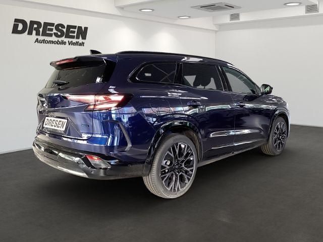 Neu Renault Espace Esprit Alpine 200 PS (147 kW) 2025 Nachtblau SUV