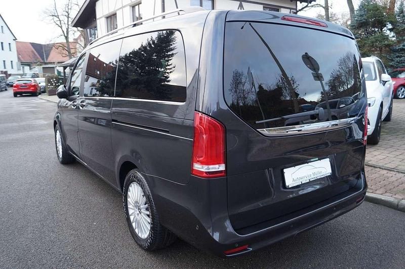 Gebraucht Mercedes V300 Edition 237 PS (174 kW) 2022 Other Van / Kleinbus