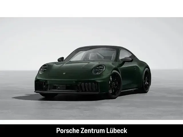 Occasion Porsche 911 Carrera 4 GTS 541 ch (397 kW) 2025 Coupé