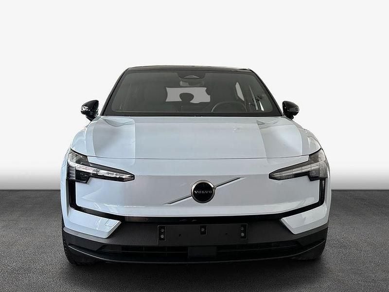 Gebraucht Volvo EX30 Plus 200 kW (272 PS) 2024 Blau SUV
