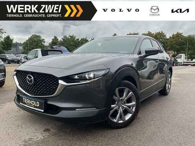 Gebraucht 2021 Mazda CX-30 Selection SUV | 21.899 € (Fairer Preis) - Bild 1/4