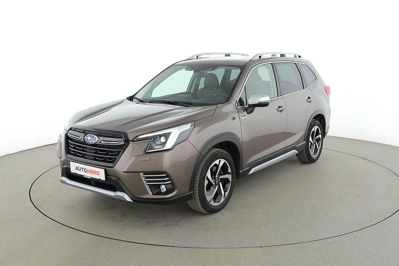 Second-hand Subaru Forester Platinum 150 CP (110 kW) 2022 SUV