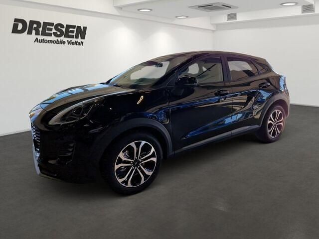Neu Ford Puma Titanium 125 PS (91 kW) 2025 Andere farbe SUV