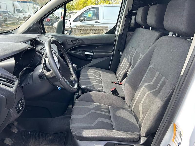 Occasion Ford Transit Connect Trend 95 ch (69 kW) 2016 Blanc Monospace