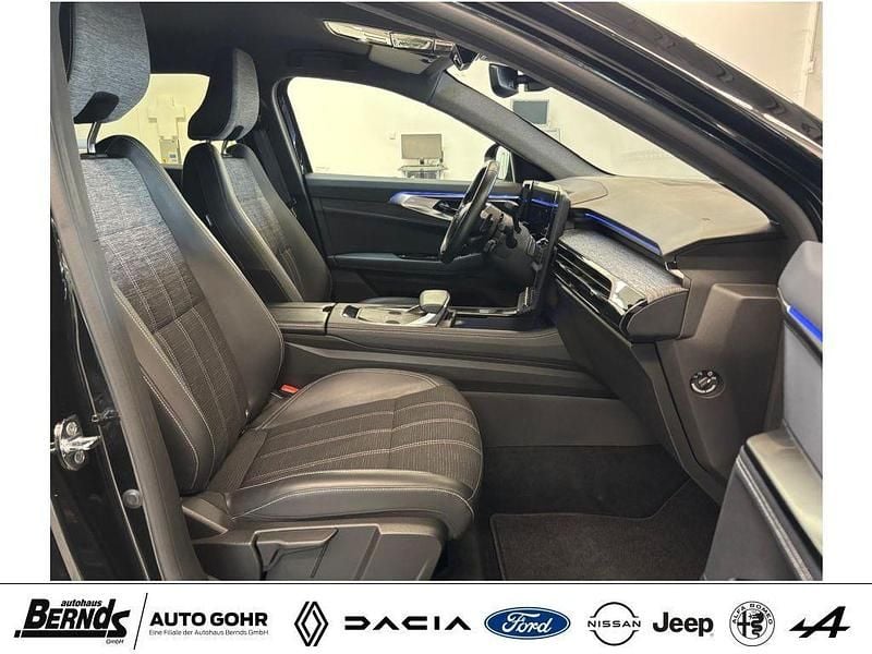 Usado Renault Austral Techno 158 CV (116 kW) 2022 Negro SUV