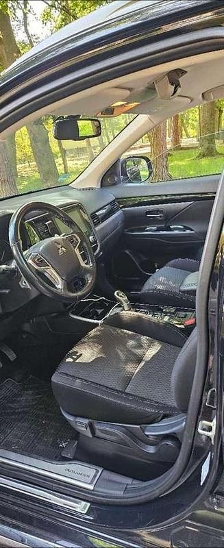 Gebraucht Mitsubishi Outlander P-HEV Plus 135 PS (99 kW) 2020 SUV