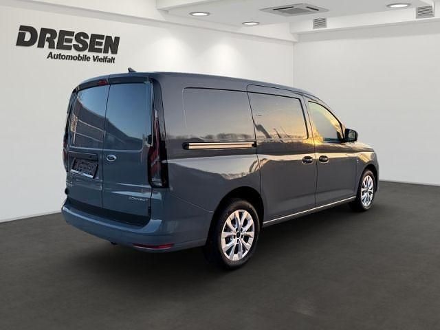 Gebraucht Ford Transit Limited 122 PS (89 kW) 2025 Grau Limousine