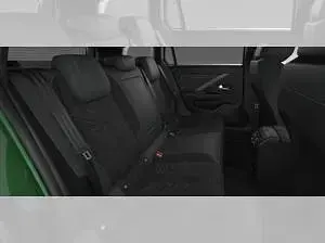 Neu Opel Astra 131 PS (96 kW) 2026 Grün (b0mm0b absinth green) Kombi