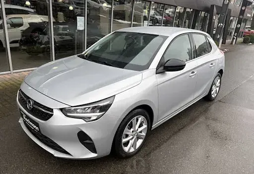 Gebraucht Opel Corsa Elegance 100 PS (73 kW) 2023 Kleinwagen