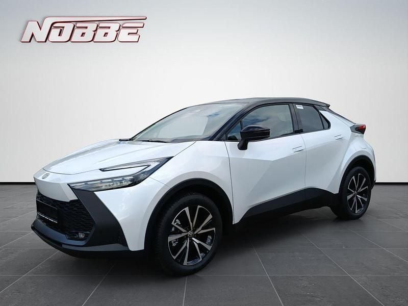Używany Toyota C-HR 223 KM (164 kW) 2025 SUV