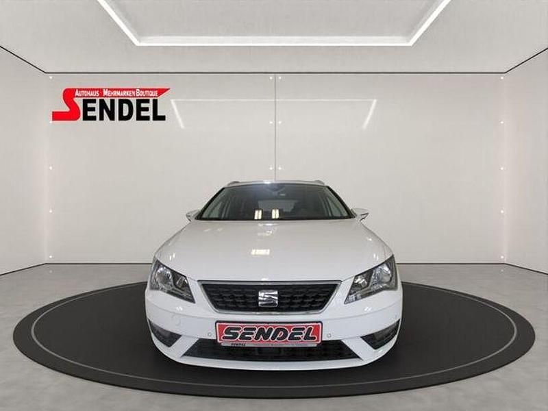 Andere Gebraucht 2020 Seat Leon Limousine | 14.999 € (Fairer Preis) - Bild 1/4