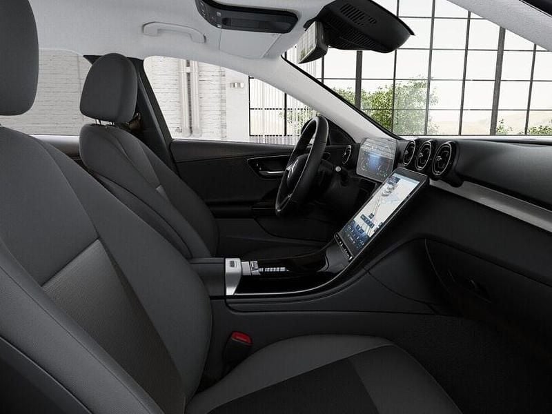 Gebraucht Mercedes C220 2022 Andere