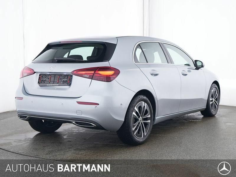 Gebraucht 2025 Mercedes A180 Progressive 136 PS Limousine – Hessen ...