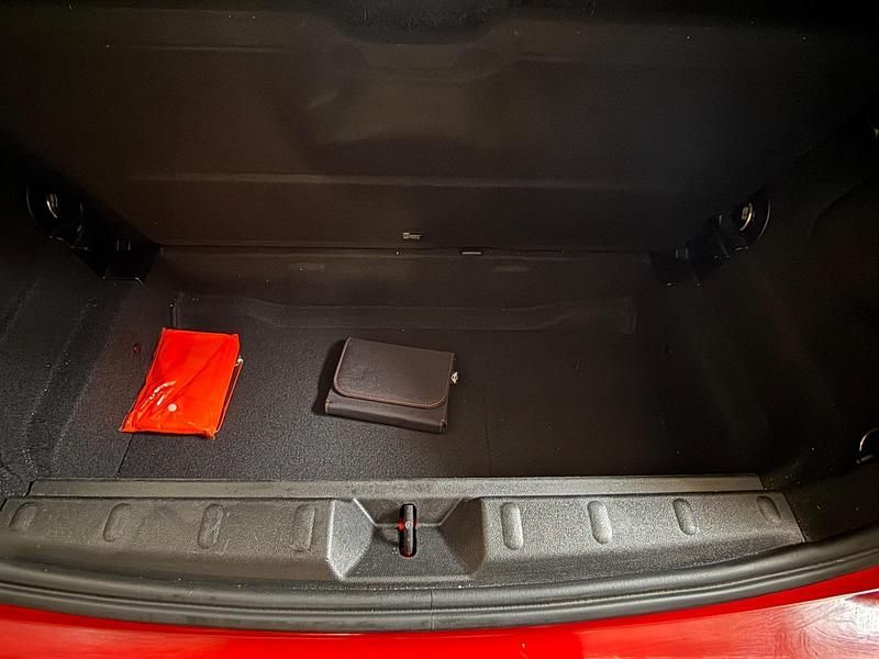 Gebraucht Mini Cooper S Coupé 178 PS (130 kW) 2023 Rot Coupé