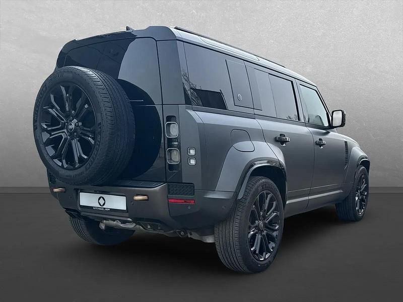 Gebraucht Land Rover Defender 635 PS (467 kW) 2025 Grau SUV