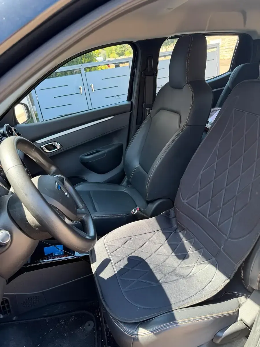 Gebraucht Dacia Spring 33 kW (45 PS) 2022 Kleinwagen
