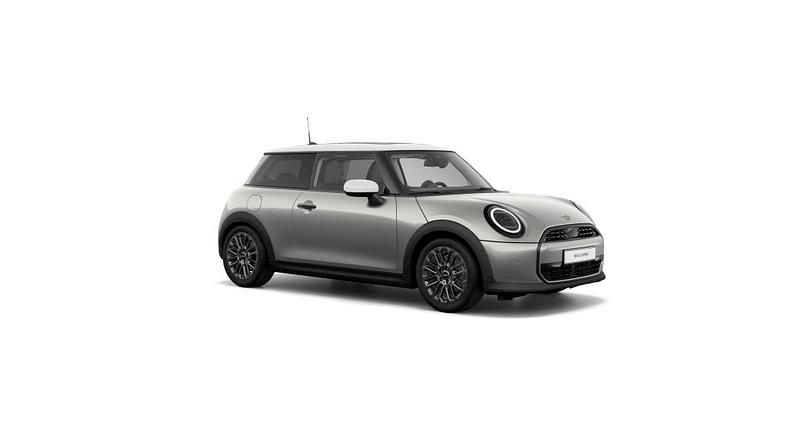 Second-hand Mini Cooper 156 CP (114 kW) 2024 Hatchback