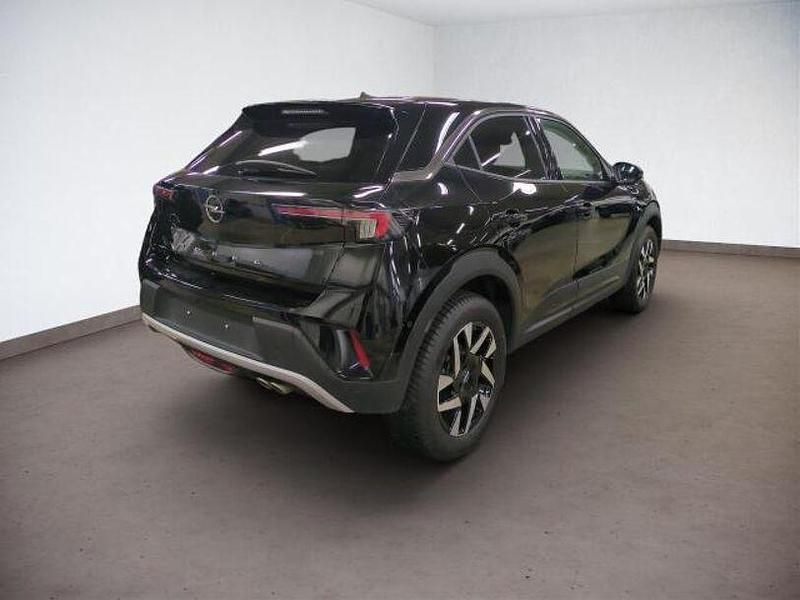 Gebraucht Opel Mokka Elegance 131 PS (96 kW) 2023 Lackierung schwarz pe... SUV